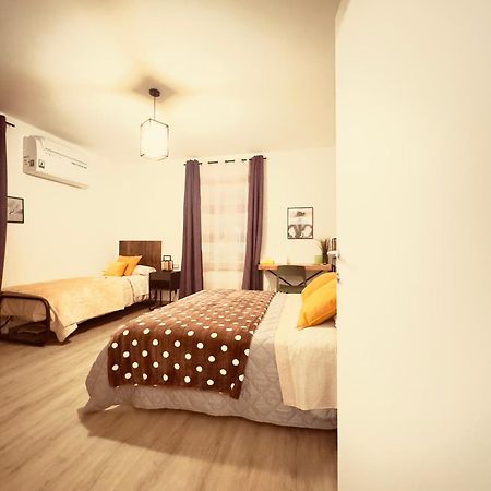 Smart Gold Apartment Luxury Central Bergamo Eksteriør billede