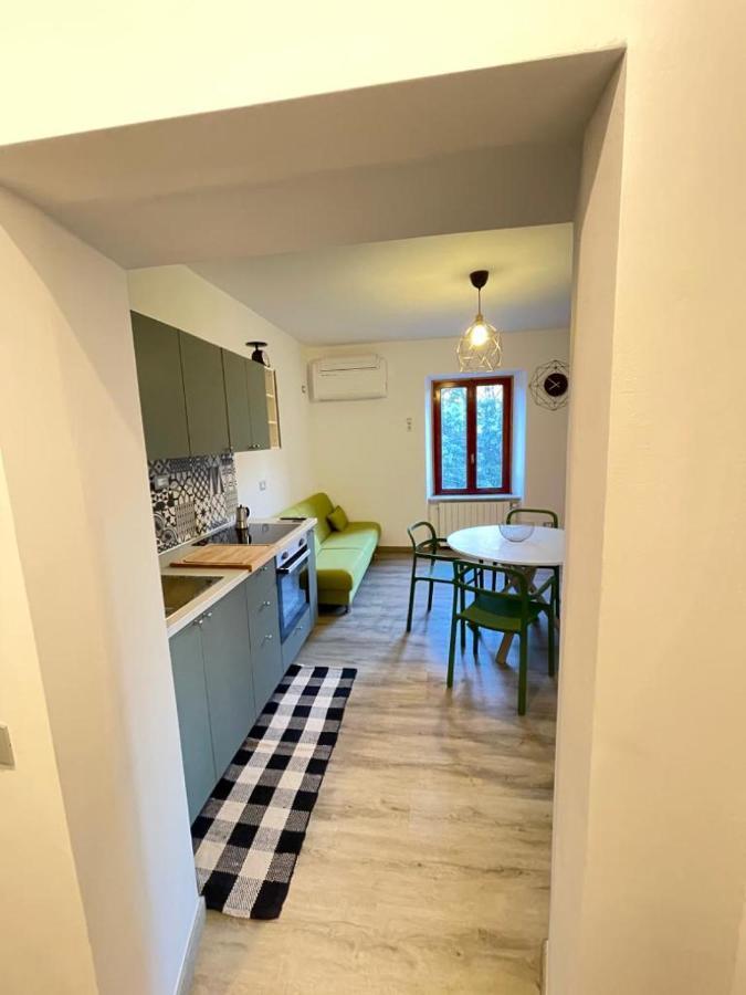 Smart Gold Apartment Luxury Central Bergamo Eksteriør billede