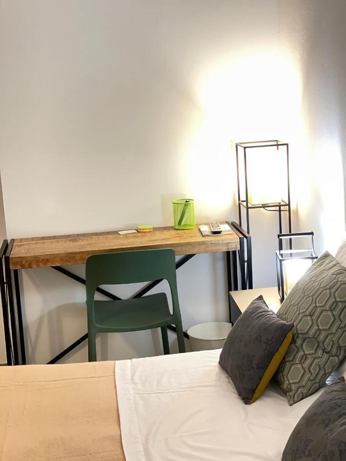 Smart Gold Apartment Luxury Central Bergamo Eksteriør billede