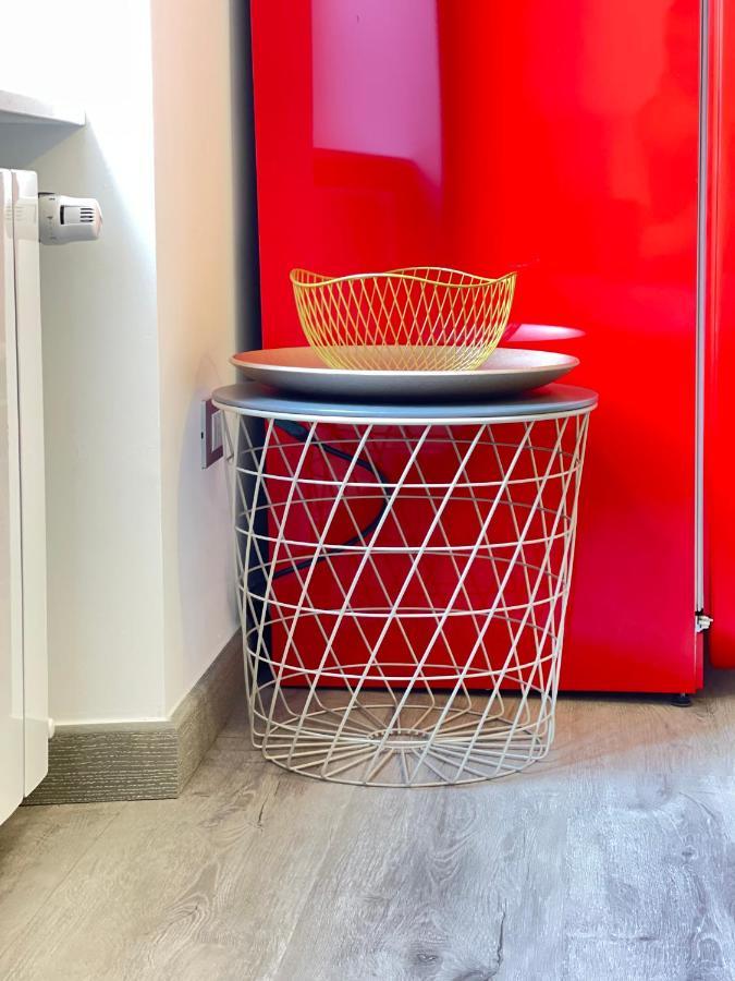 Smart Gold Apartment Luxury Central Bergamo Eksteriør billede