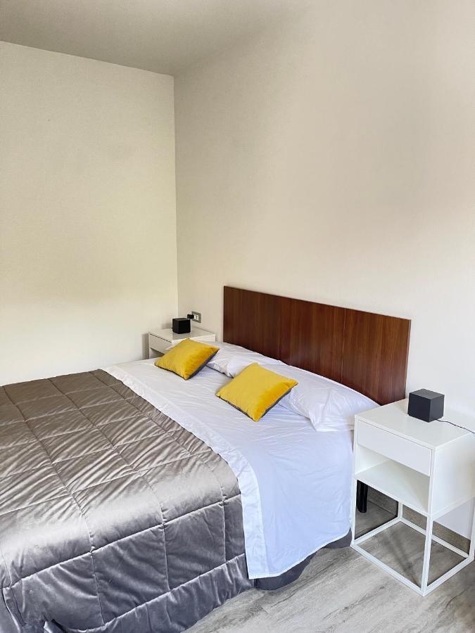 Smart Gold Apartment Luxury Central Bergamo Eksteriør billede