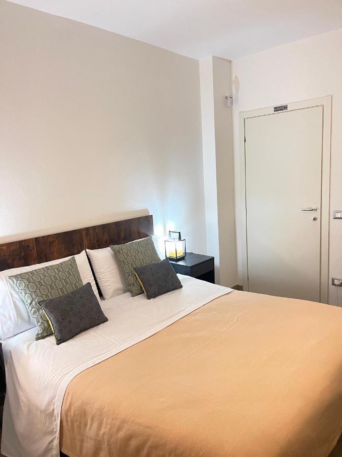 Smart Gold Apartment Luxury Central Bergamo Eksteriør billede