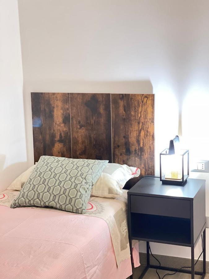 Smart Gold Apartment Luxury Central Bergamo Eksteriør billede