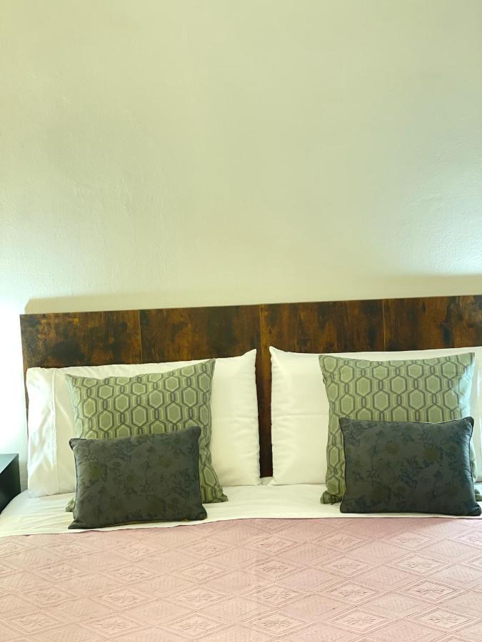 Smart Gold Apartment Luxury Central Bergamo Eksteriør billede
