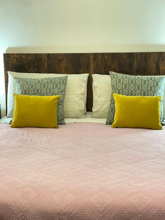 Smart Gold Apartment Luxury Central Bergamo Eksteriør billede