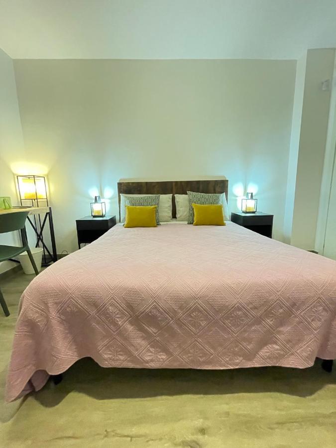 Smart Gold Apartment Luxury Central Bergamo Eksteriør billede