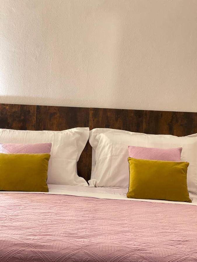 Smart Gold Apartment Luxury Central Bergamo Eksteriør billede