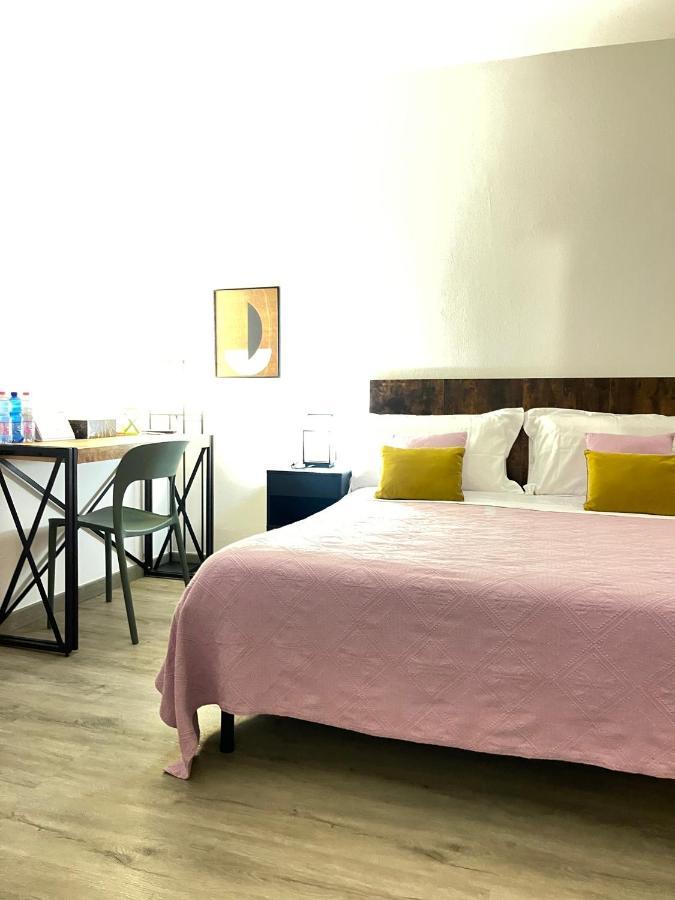 Smart Gold Apartment Luxury Central Bergamo Eksteriør billede