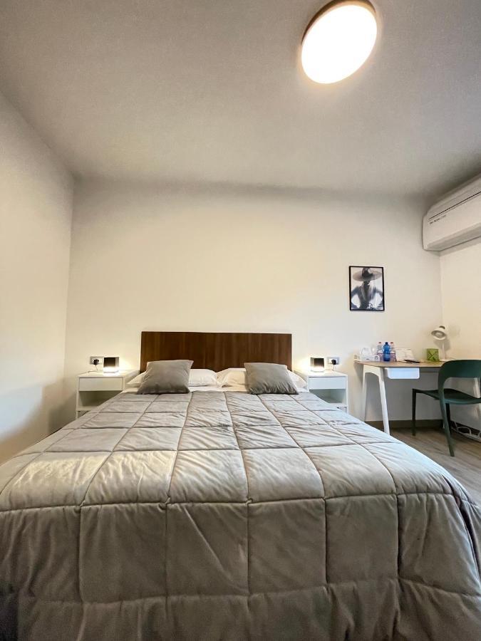 Smart Gold Apartment Luxury Central Bergamo Eksteriør billede