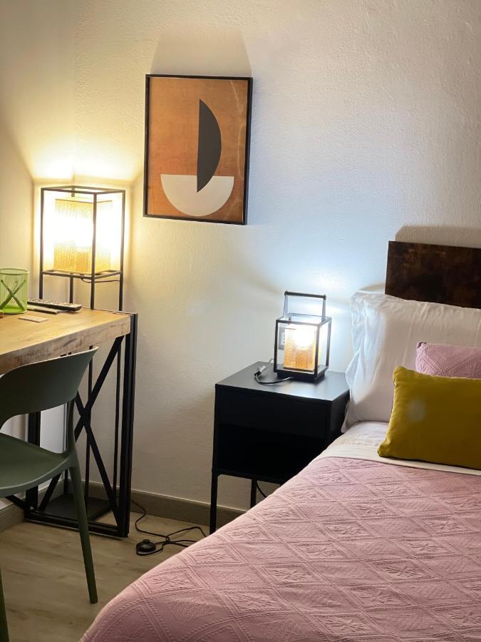 Smart Gold Apartment Luxury Central Bergamo Eksteriør billede