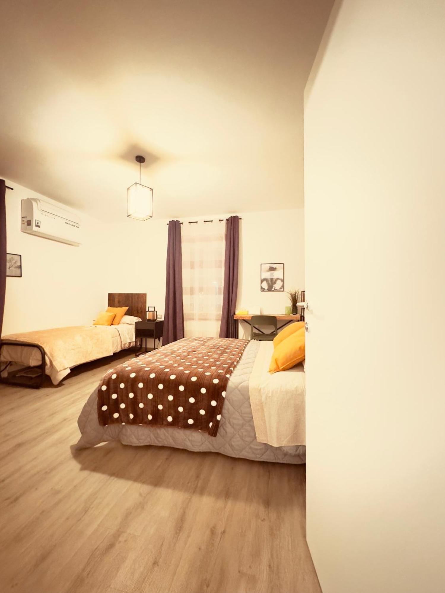 Smart Gold Apartment Luxury Central Bergamo Eksteriør billede