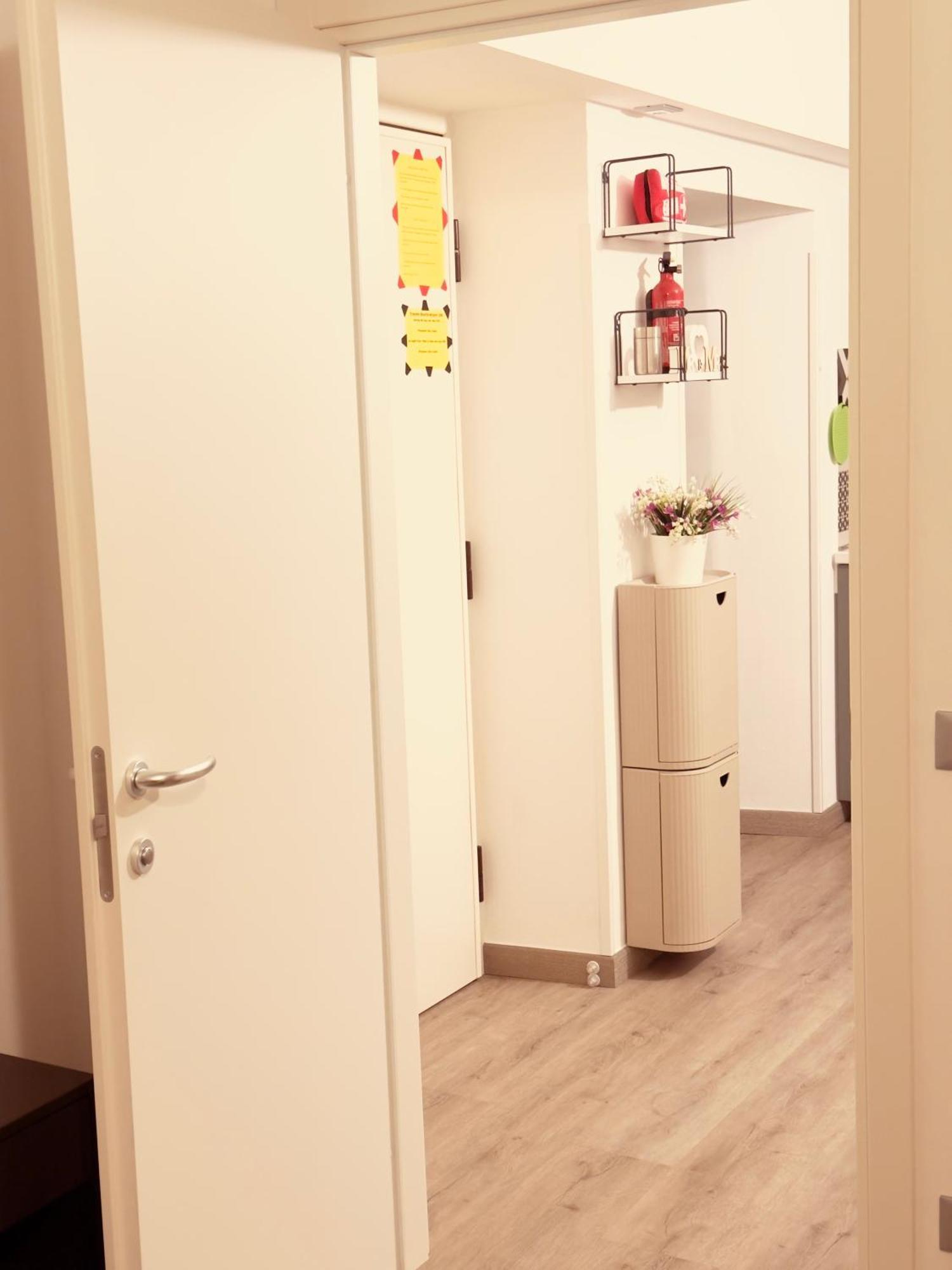 Smart Gold Apartment Luxury Central Bergamo Eksteriør billede